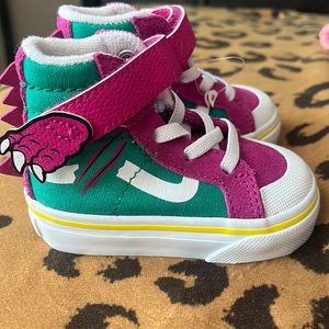 Baby Vans